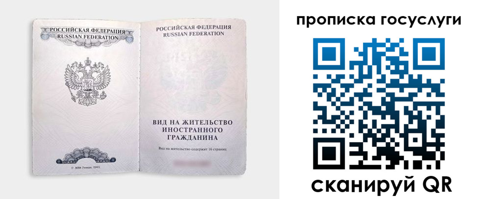 где прописаться в Воронежской области
